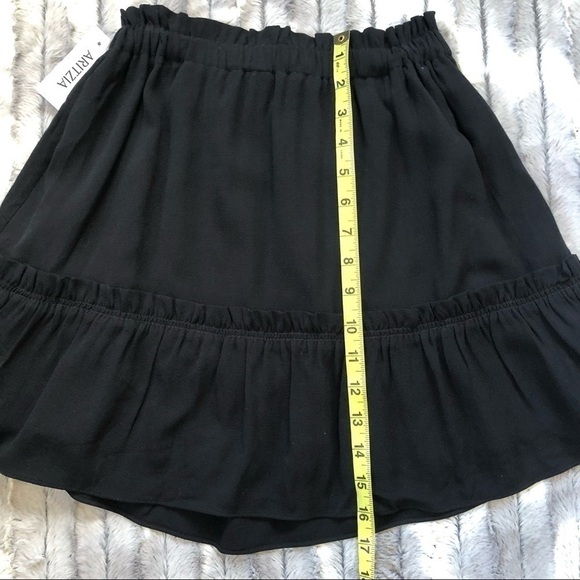 ARITZIA Sunday Best Trixie Mini Skirt Size XS - Picture 5 of 9